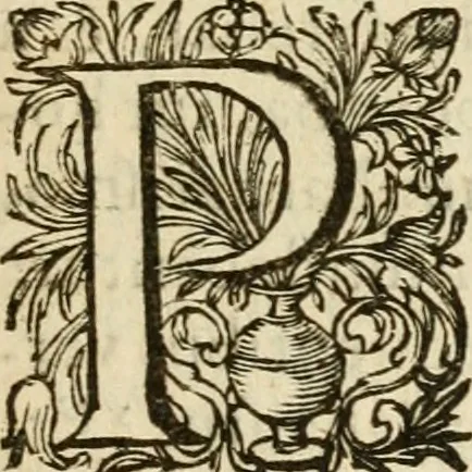 An illustration from Speculum peccatorum aspirantium ad solidam vitae emendationem, siue, Admiranda S. Augustini conversio : historica eiusdem narratione, discursibus moralibus, et emblematis adornata : cum indice concionum per quatuor octauas eiusdem diui et dominicos dies, 1637, leaf 52