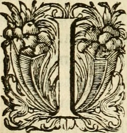 An illustration from Speculum peccatorum aspirantium ad solidam vitae emendationem, siue, Admiranda S. Augustini conversio : historica eiusdem narratione, discursibus moralibus, et emblematis adornata : cum indice concionum per quatuor octauas eiusdem diui et dominicos dies, 1637, leaf 65