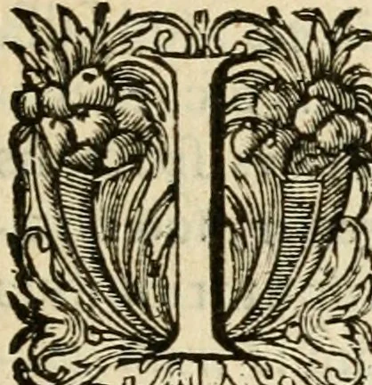 An illustration from Speculum peccatorum aspirantium ad solidam vitae emendationem, siue, Admiranda S. Augustini conversio : historica eiusdem narratione, discursibus moralibus, et emblematis adornata : cum indice concionum per quatuor octauas eiusdem diui et dominicos dies, 1637, leaf 78