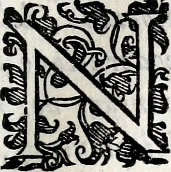 An illustration from Specvlationi di mvsica, dedicate all'eminentiss .., 1670, leaf 26