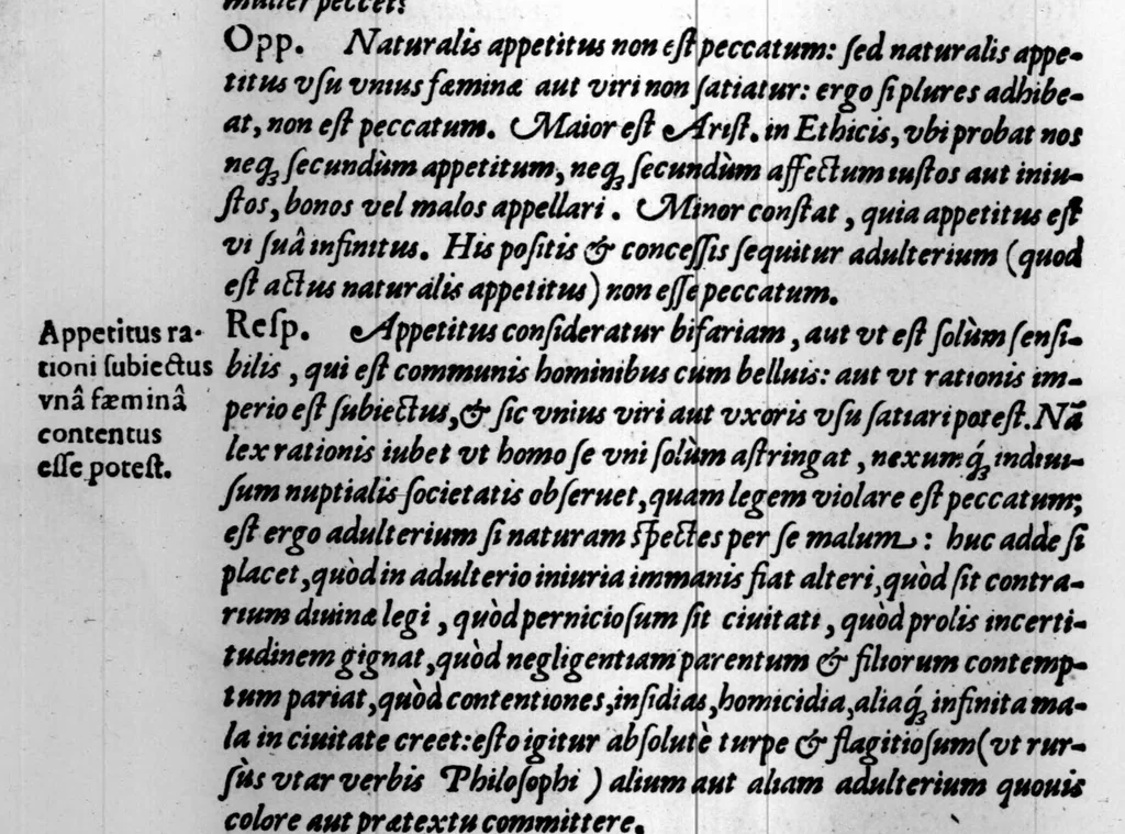 An illustration from Sphaera civitatis, 1588, leaf 367