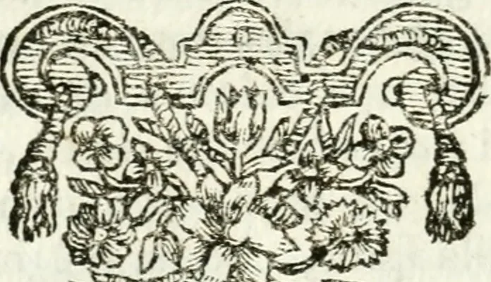 An illustration from Spiegazione e riflessioni del P. Giuseppe Allegranza domenicano sopra alcuni sacri monumenti antichi di Milano, 1757, leaf 117
