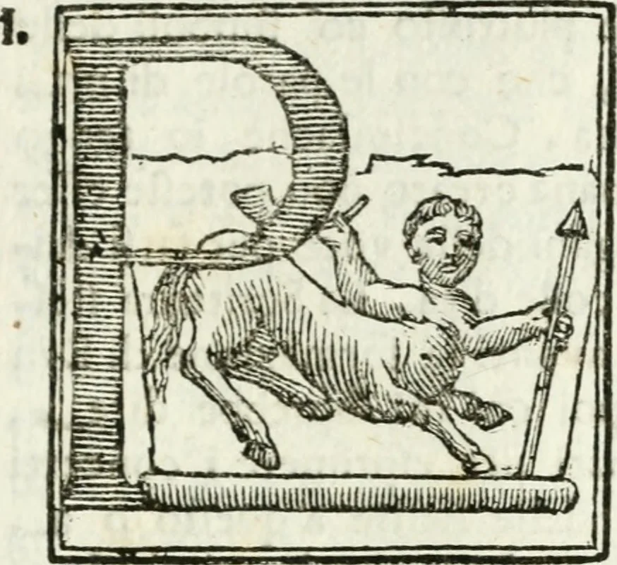 An illustration from Spiegazione e riflessioni del P. Giuseppe Allegranza domenicano sopra alcuni sacri monumenti antichi di Milano, 1757, leaf 120