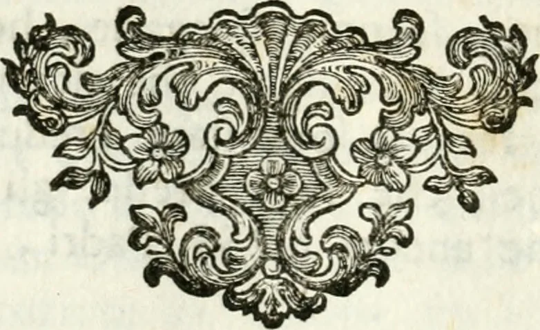 An illustration from Spiegazione e riflessioni del P. Giuseppe Allegranza domenicano sopra alcuni sacri monumenti antichi di Milano, 1757, leaf 127