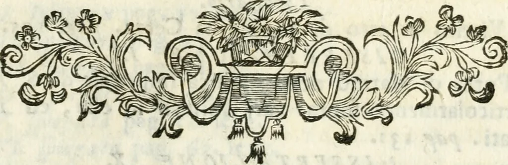 An illustration from Spiegazione e riflessioni del P. Giuseppe Allegranza domenicano sopra alcuni sacri monumenti antichi di Milano, 1757, leaf 14