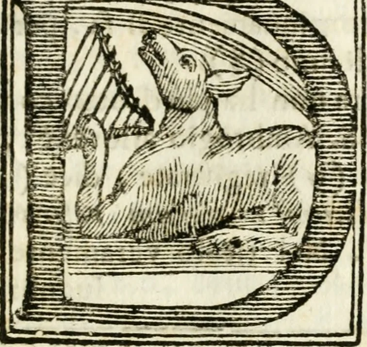 An illustration from Spiegazione e riflessioni del P. Giuseppe Allegranza domenicano sopra alcuni sacri monumenti antichi di Milano, 1757, leaf 142