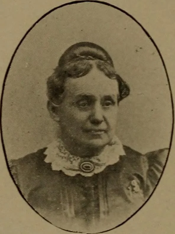 An illustration from Spiritism, hypnotism and telepathy as involved in the case of Mrs. Leonora E. Piper and the Society of psychical research, 1902, leaf 153