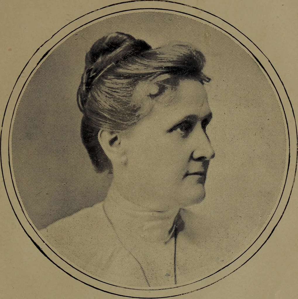 An illustration from Spiritism, hypnotism and telepathy as involved in the case of Mrs. Leonora E. Piper and the Society of psychical research, 1902, leaf 188