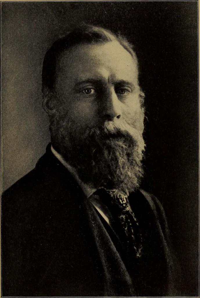 An illustration from Spiritism and psychology, 1911, leaf 196