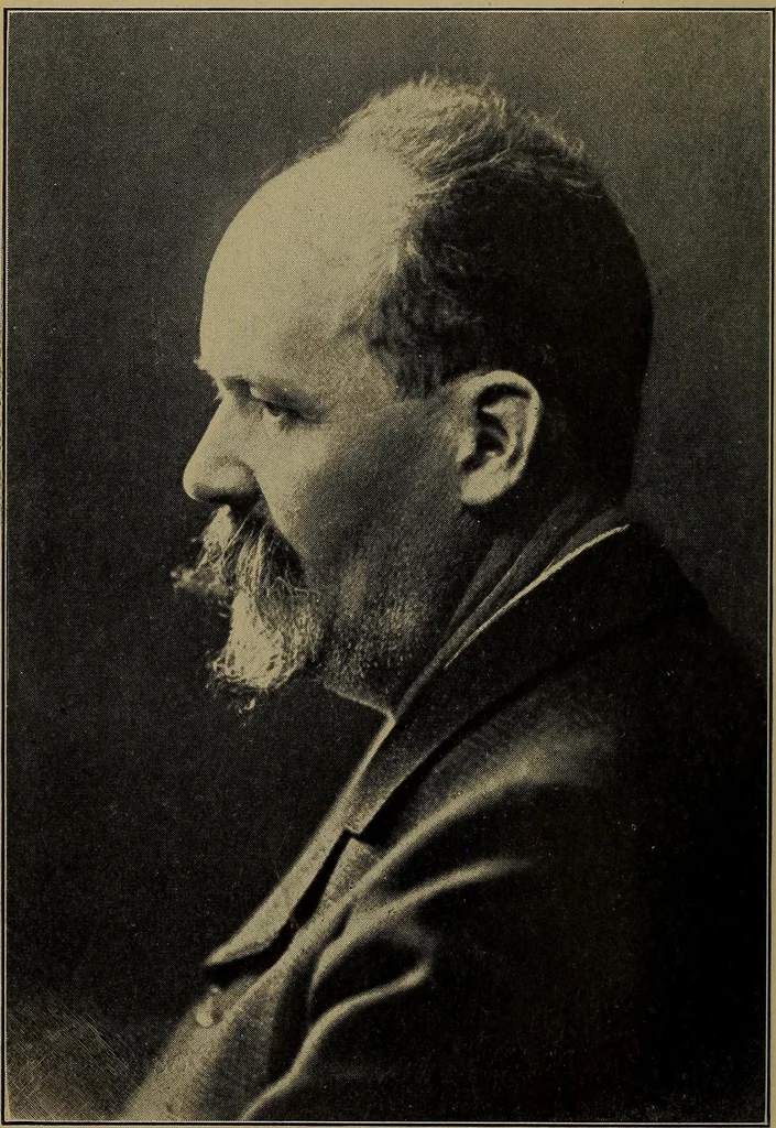 An illustration from Spiritism and psychology, 1911, leaf 7
