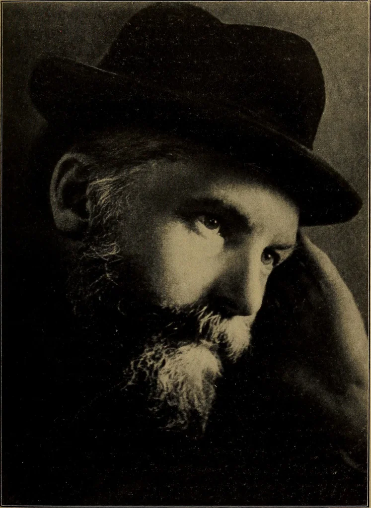 An illustration from Spiritism and psychology, 1911, leaf 70