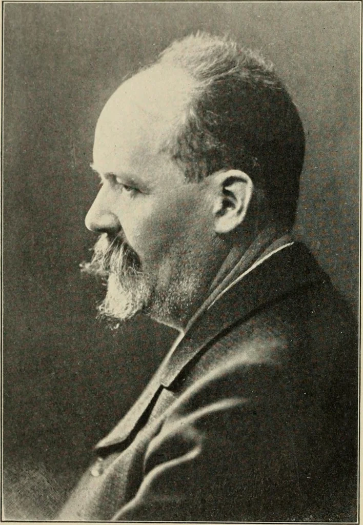 An illustration from Spiritism and psychology, 1911, leaf 5