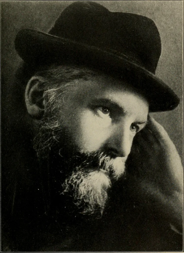 An illustration from Spiritism and psychology, 1911, leaf 66
