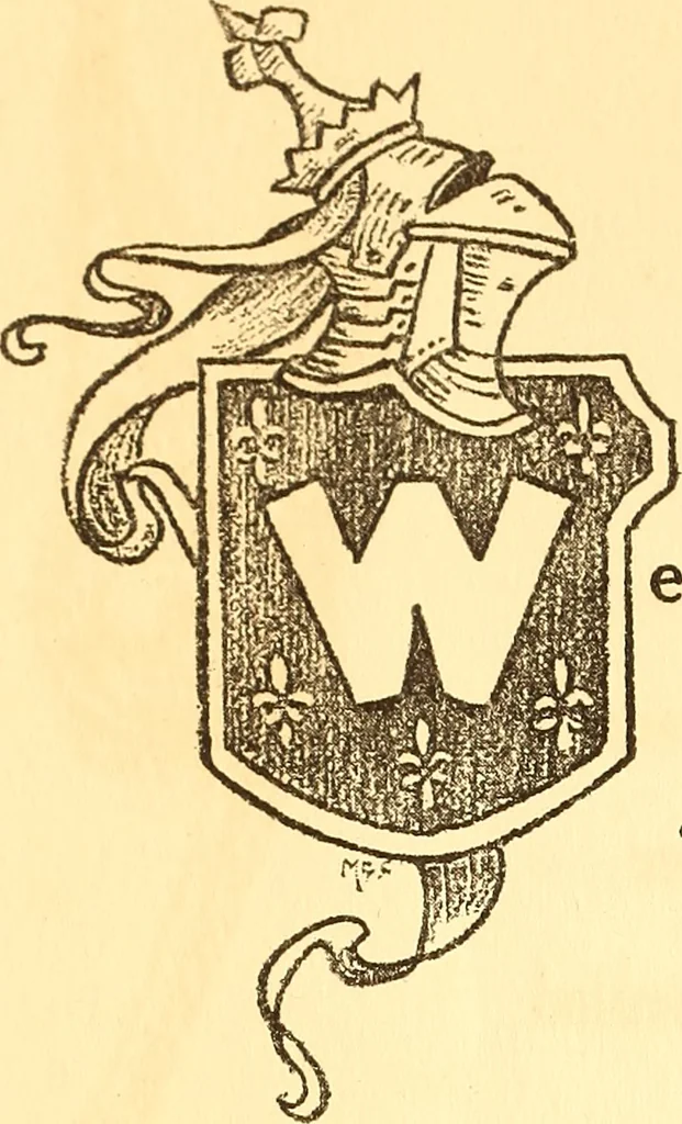 An illustration from The spirit of peace, 1912, leaf 5