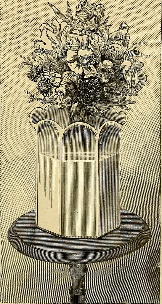 An illustration from Spirit slate writing and kindred phenomena, 1898, leaf 146
