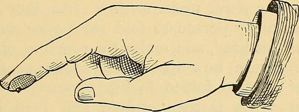 An illustration from Spirit slate writing and kindred phenomena, 1898, leaf 32