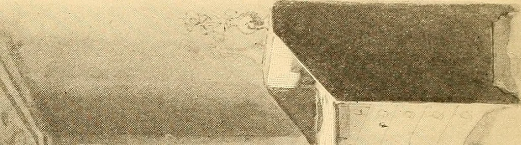 An illustration from Spirit slate writing and kindred phenomena, 1898, leaf 7