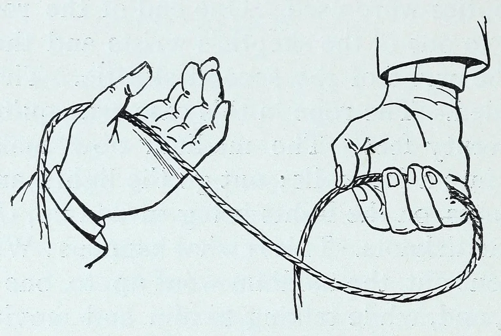 An illustration from Spirit slate writing and kindred phenomena, 1898, leaf 98