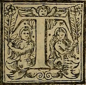An illustration from The spirituall use of an orchard or garden of fruit-trees : set forth in divers similitudes betweene naturall and spirituall fruit trees, in their natures, and ordering, according to Scripture and experience, 1657, leaf 10