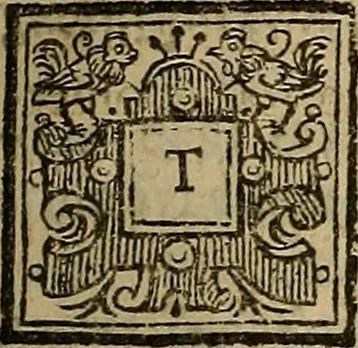 An illustration from The spirituall use of an orchard or garden of fruit-trees : set forth in divers similitudes betweene naturall and spirituall fruit trees, in their natures, and ordering, according to Scripture and experience, 1657, leaf 12