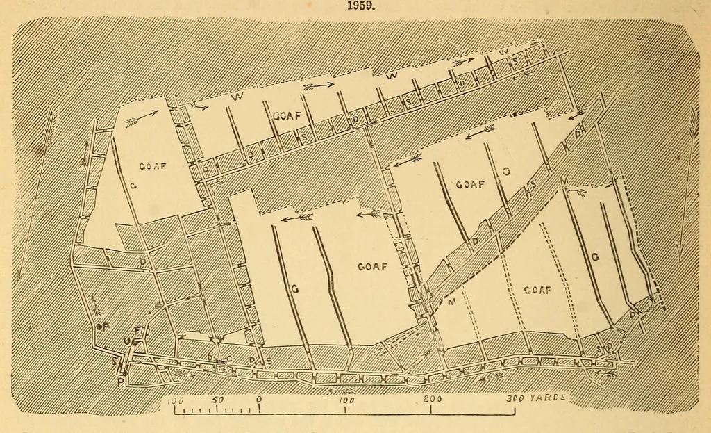 An illustration from Spons' dictionary of engineering, civil, mechanical, military, and naval; with technical terms in French, German, Italian, and Spanish, 1871, leaf 222