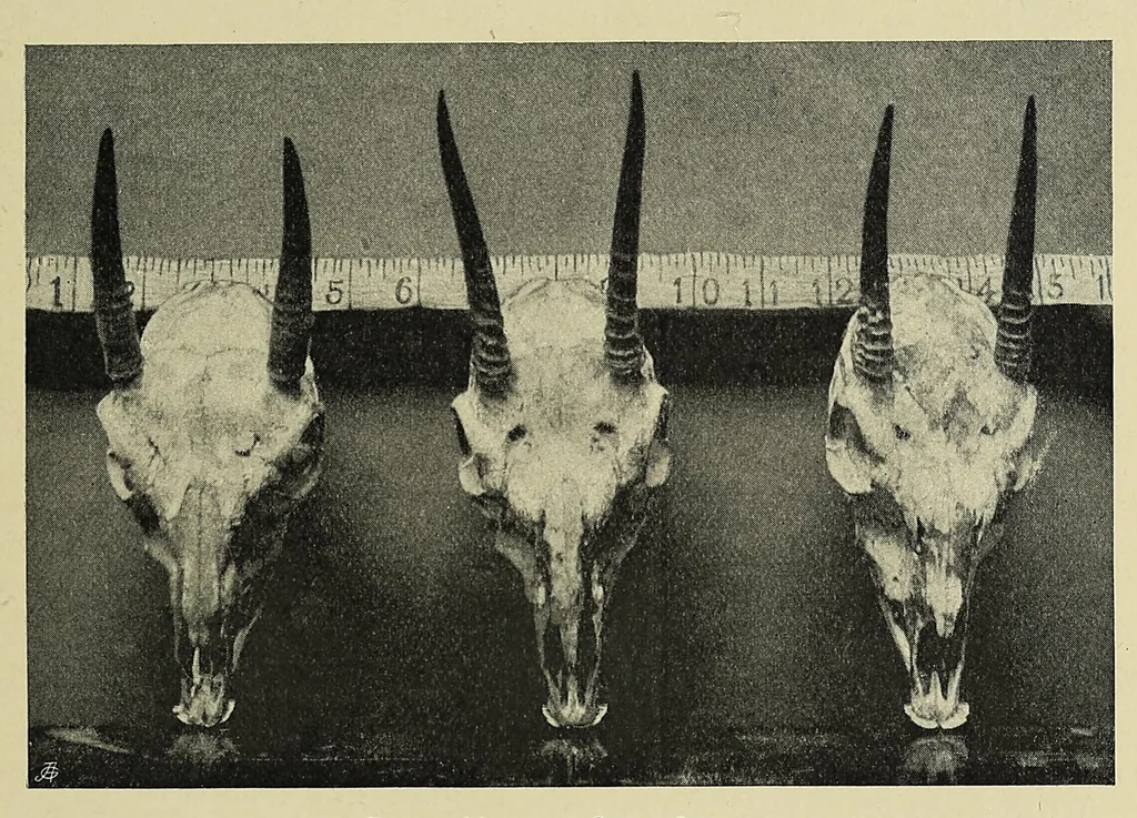 An illustration from A sporting trip through Abyssinia : a narrative of a nine months' journey from the plains of the Hawash to the snows of Simien, with a description of the game, from elephant to ibex, and notes on the manners and customs of the natives, 1902, leaf 287