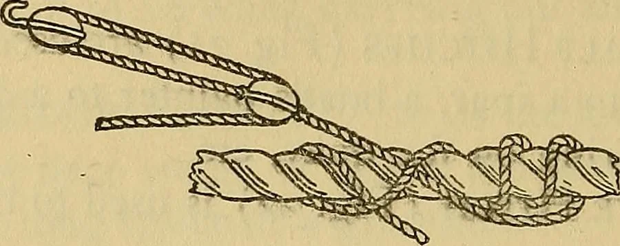 An illustration from Sports and games, 1903, leaf 129