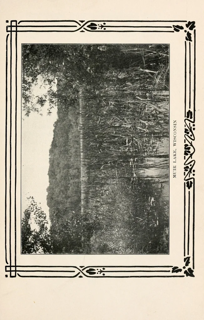 An illustration from Sports & pastimes, 1916, leaf 153