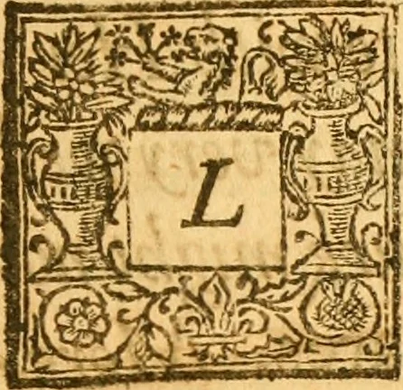 An illustration from S.P.Q.V. : a survay of the signorie of Venice, of her admired policy, and method of government, etc. : With a cohortation to all Christian princes to resent her dangerous condition at present, 1651, leaf 10