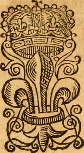 An illustration from S.P.Q.V. : a survay of the signorie of Venice, of her admired policy, and method of government, etc. : With a cohortation to all Christian princes to resent her dangerous condition at present, 1651, leaf 72