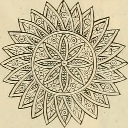 An illustration from Spring & summer fashion catalogue., 1898, leaf 100