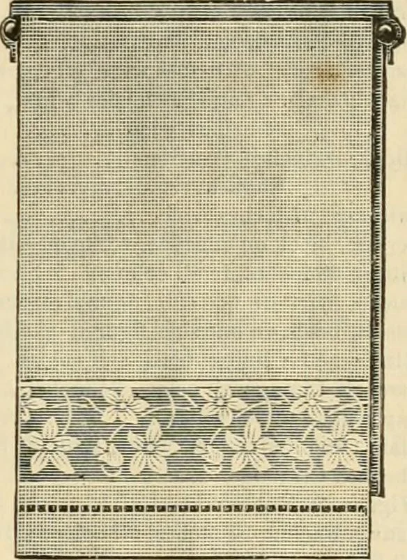 An illustration from Spring & summer fashion catalogue., 1898, leaf 102