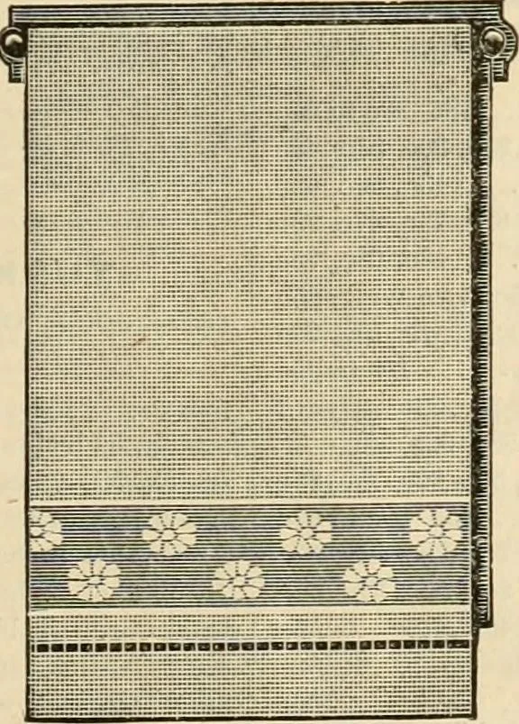 An illustration from Spring & summer fashion catalogue., 1898, leaf 102