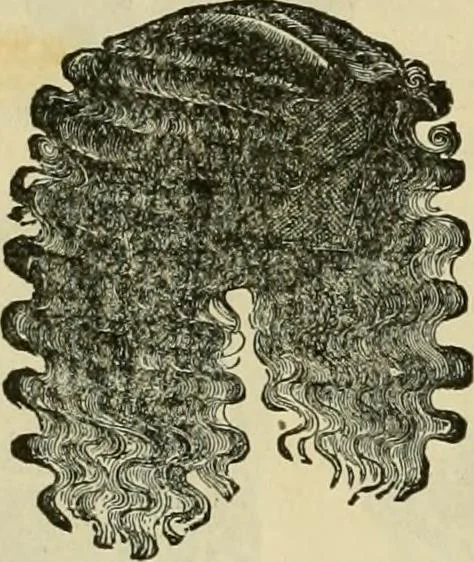 An illustration from Spring & summer fashion catalogue., 1898, leaf 119