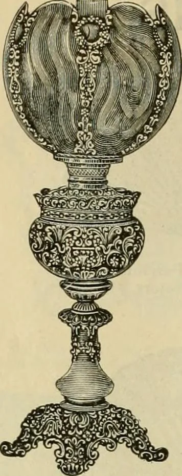 An illustration from Spring & summer fashion catalogue., 1898, leaf 127