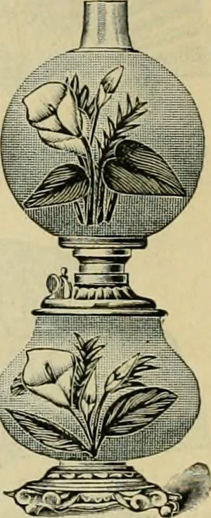 An illustration from Spring & summer fashion catalogue., 1898, leaf 127