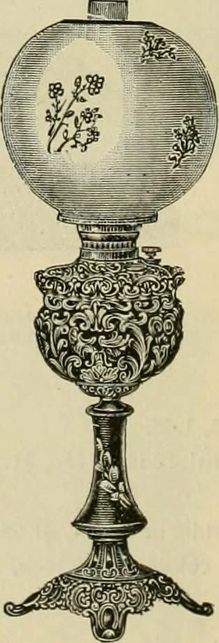 An illustration from Spring & summer fashion catalogue., 1898, leaf 127