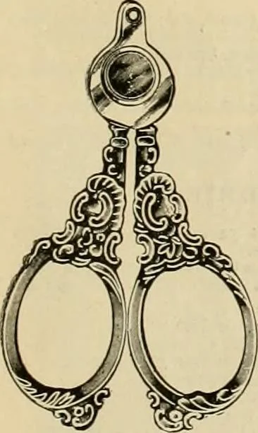 An illustration from Spring & summer fashion catalogue., 1898, leaf 128