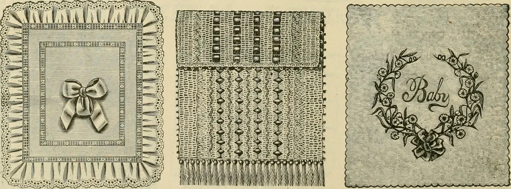 An illustration from Spring & summer fashion catalogue., 1898, leaf 47