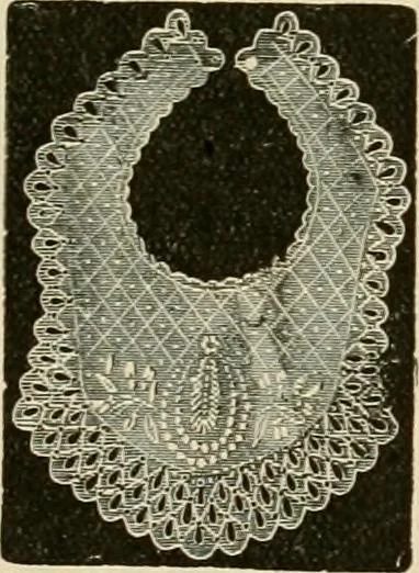 An illustration from Spring & summer fashion catalogue., 1898, leaf 54
