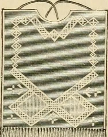 An illustration from Spring & summer fashion catalogue., 1898, leaf 54