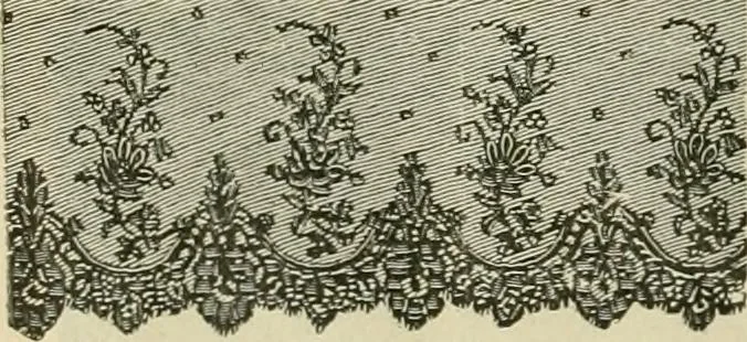 An illustration from Spring & summer fashion catalogue., 1898, leaf 59