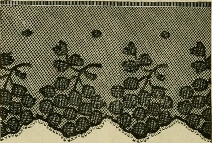 An illustration from Spring & summer fashion catalogue., 1898, leaf 59
