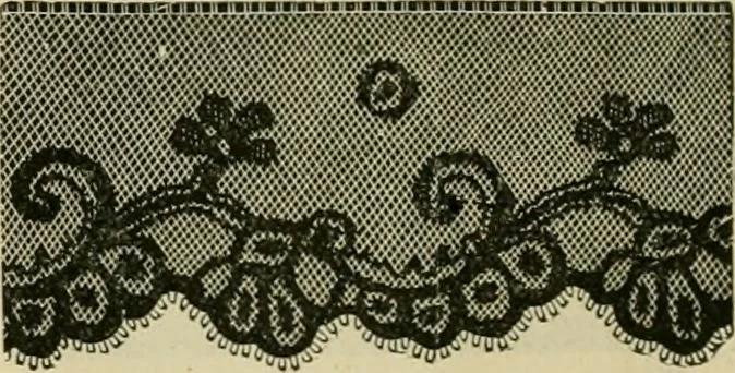 An illustration from Spring & summer fashion catalogue., 1898, leaf 59