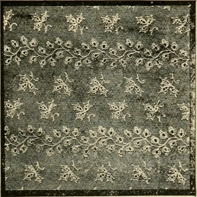 An illustration from Spring & summer fashion catalogue., 1898, leaf 60
