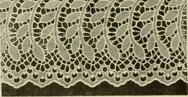 An illustration from Spring & summer fashion catalogue., 1898, leaf 61
