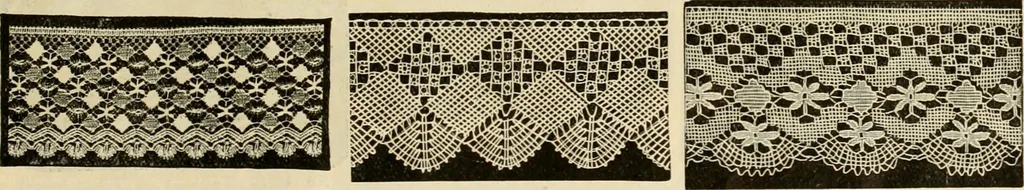 An illustration from Spring & summer fashion catalogue., 1898, leaf 66