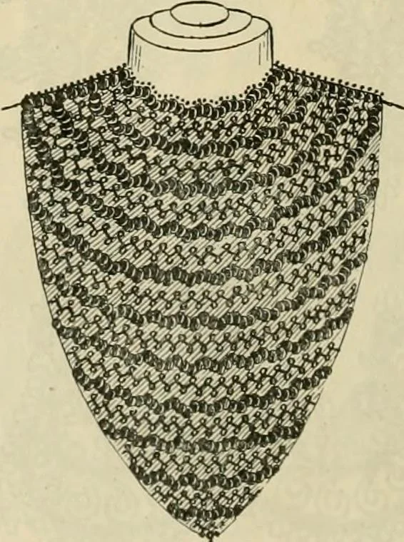 An illustration from Spring & summer fashion catalogue., 1898, leaf 79