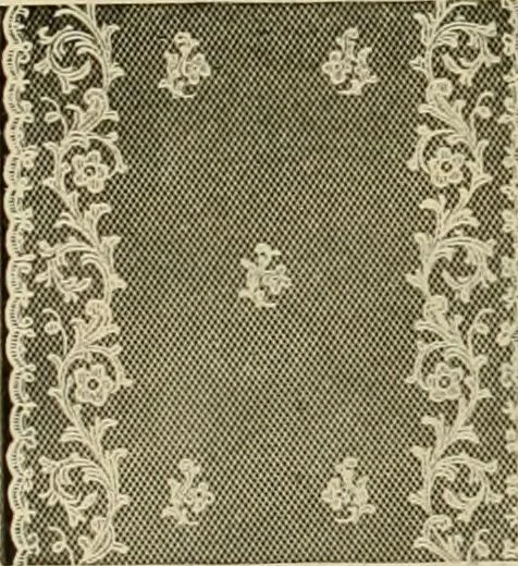 An illustration from Spring & summer fashion catalogue., 1898, leaf 86
