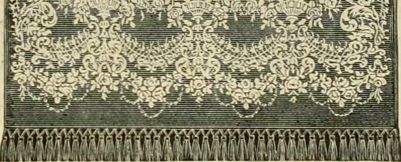 An illustration from Spring & summer fashion catalogue., 1898, leaf 88
